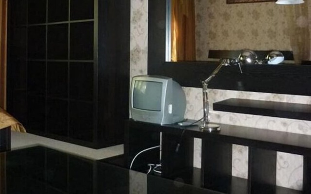 Турбаза «Шале Прискальный»