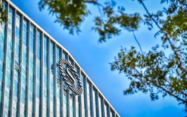 Sheraton Kunming