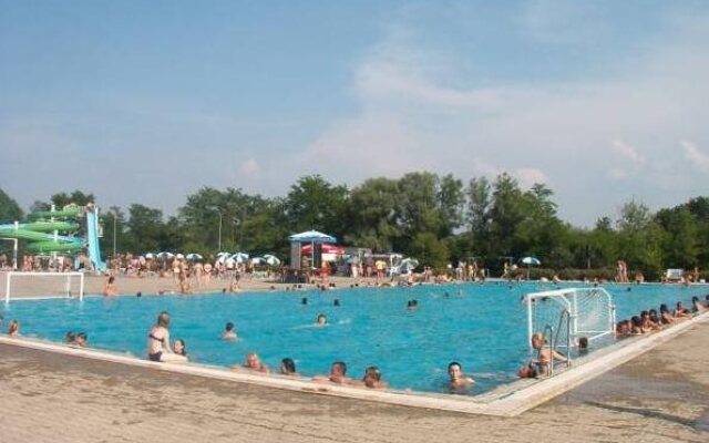 Top -Terme Topusko