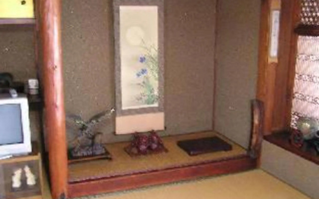 Nakagawa Ryokan