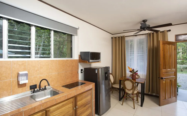 Manzanillo Caribbean Resort