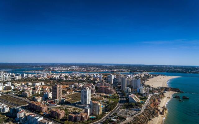 A39 - Vista Mar Apartment in Praia da Rocha