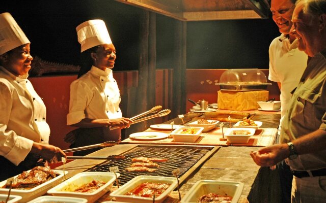 Sossusvlei Lodge
