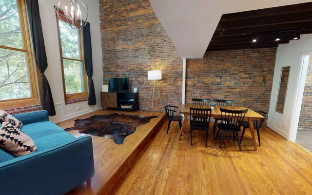 The Lofts at 107
