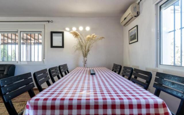 CT 131 - Campo Dream en Alora