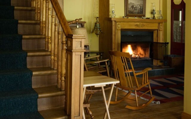 Auberge et Campagne