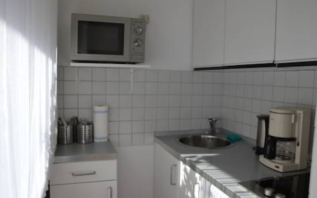 Appartement Daniel