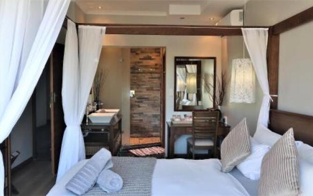 St Lucia Hilltop Guest House