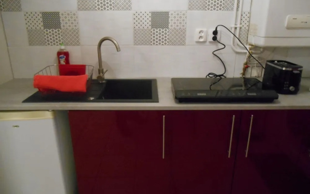 Au Nid du Thil Studio