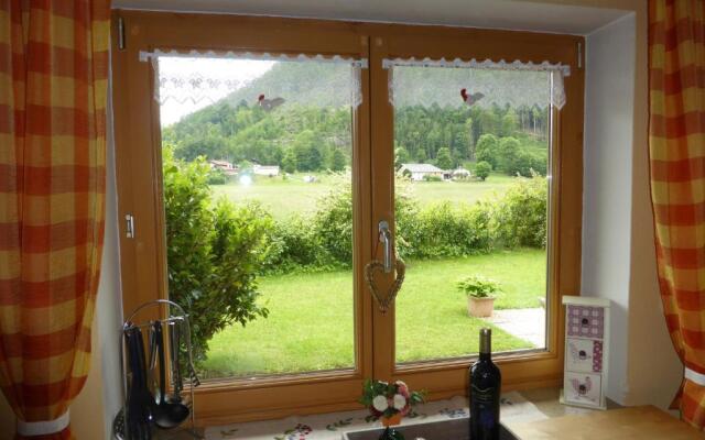 Dopplerhof's Staufenhaus