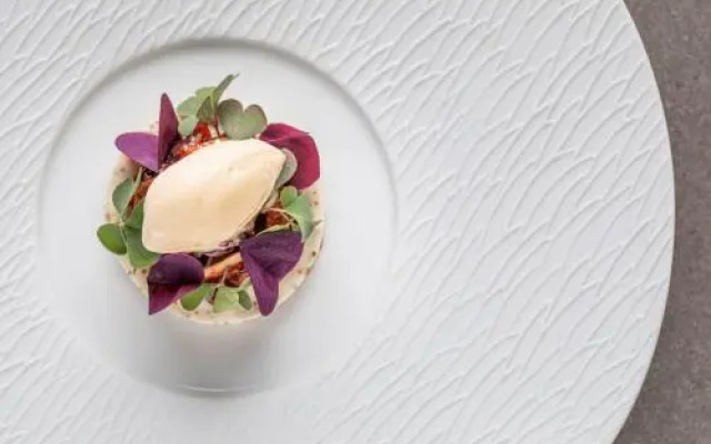 Hotel Gletscherblick