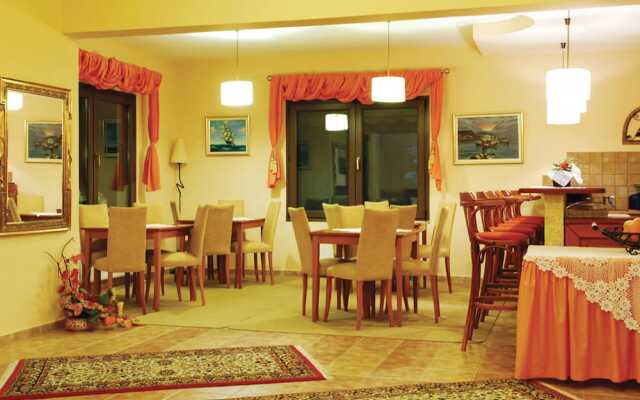 Guesthouse Anastasia