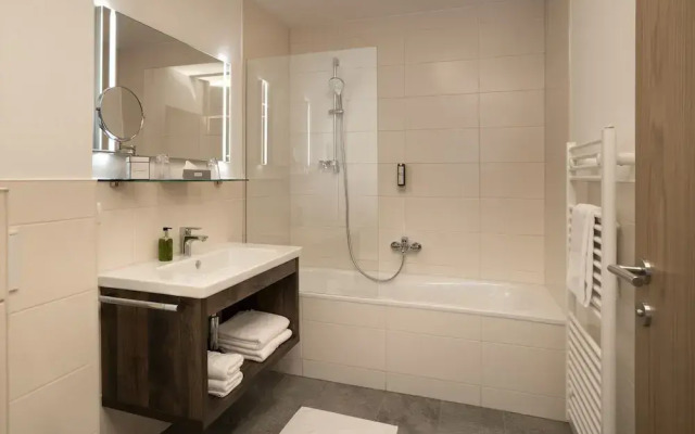 Arlberg Resort Klösterle