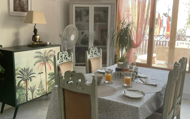 Tara Casa Rural Cartagena