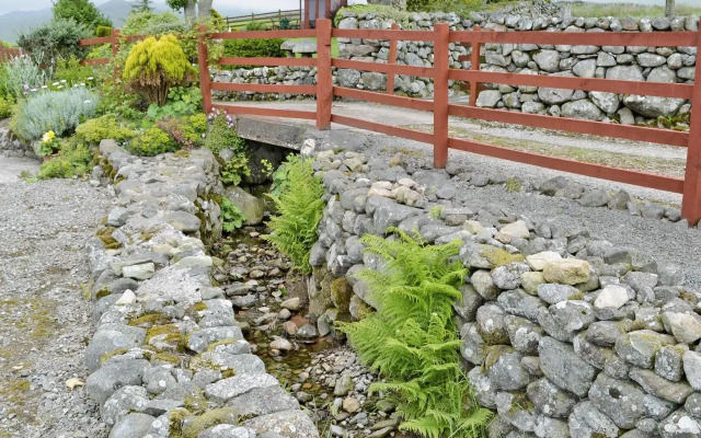 Stonefold Cottage