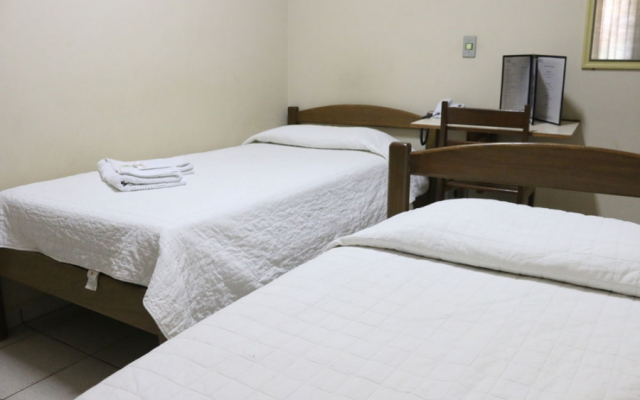 Hotel Pousada Vale Do Sol