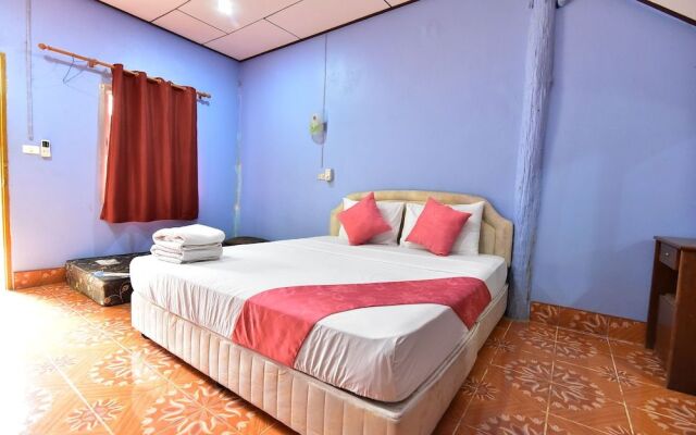 Simply Life Bungalows