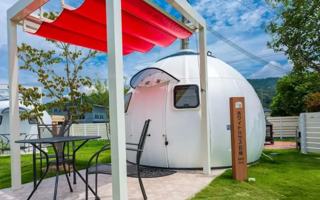 Future Resort - Vacation Stay 81590v