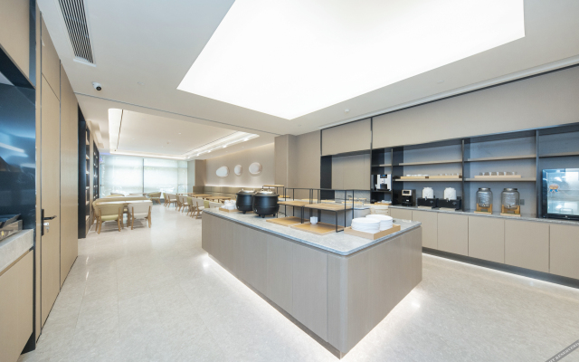 Ji Hotel Hangzhou Binjinag Powerlong