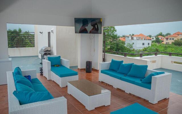 Villa Lara