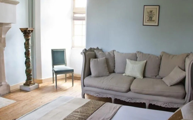 Le Manoir de la Fieffe