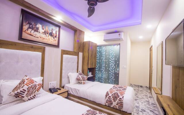 Hotel Harsha International