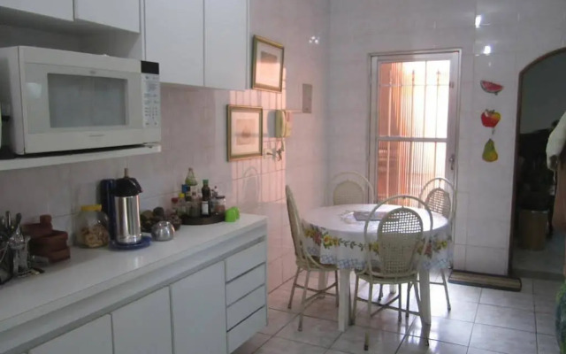 Campo Grande Hostel