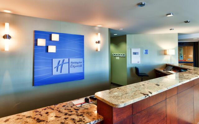 Holiday Inn Express St. Jean Sur Richelieu, an IHG Hotel