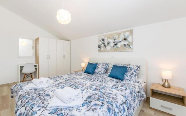 Holiday house San Michele