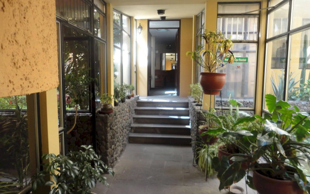 Hostal Arequipa Inn