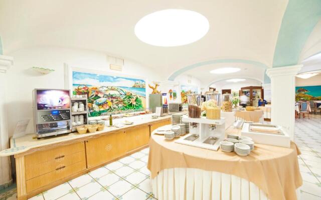 Park Hotel Terme Mediterraneo