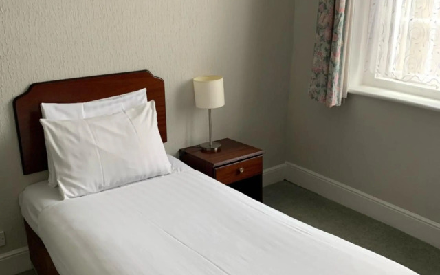Royal Esplanade Hotel