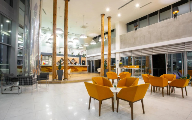 Selene Beach & Spa Hotel