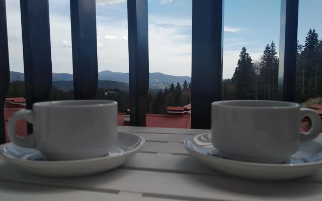 Snow Dreams 4 Grand Monastery