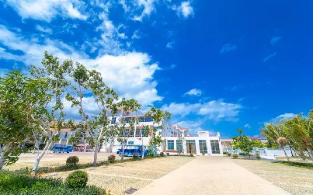 Sanya Tianya Secret Land Meisu (West Island Tourist Scenic Area Branch) – Outside – Sanya