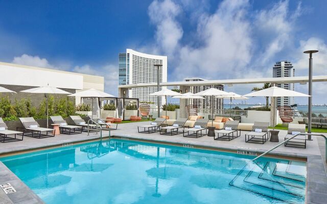 AC Hotel Miami Wynwood