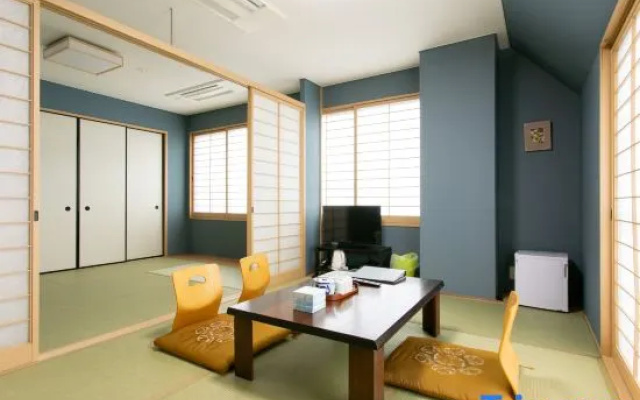 Run Of House 사진 1