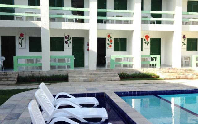 Pousada Porto Sol e Mar