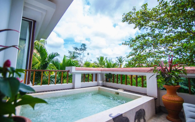 Mane Boutique Hotel & Spa