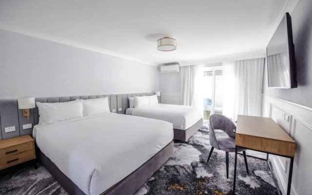 Comfort Inn Towradgi Beach