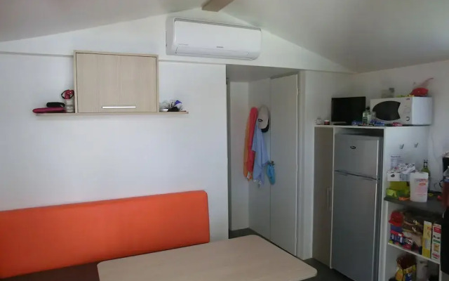 Camping Le Soleil de la Méditerrannée