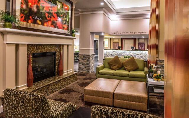 Hilton Garden Inn Detroit - Southfield, MI