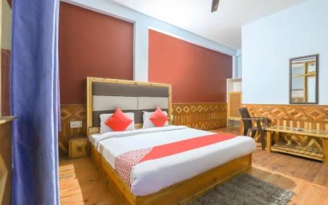 Woodward Magique kasol