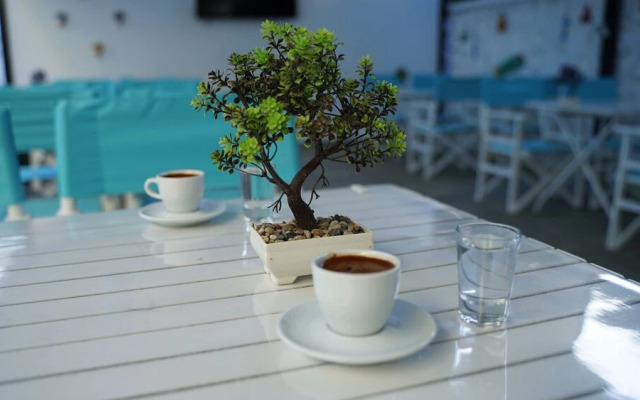 Talles comfort butik otel