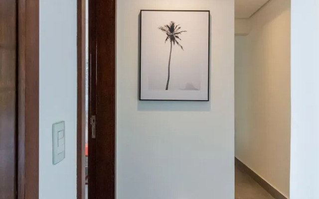 10 Minutes From Ipanema Beach Ac1007