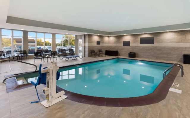Hilton Garden Inn Columbus/Grove City