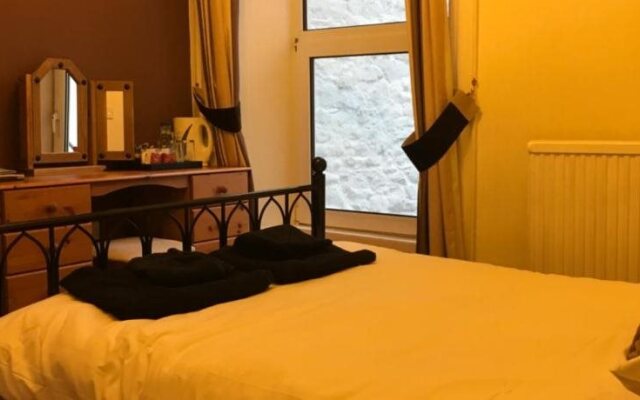 Penygawse Guest House & Tearooms