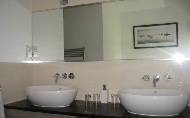 Chy-Vista B&B