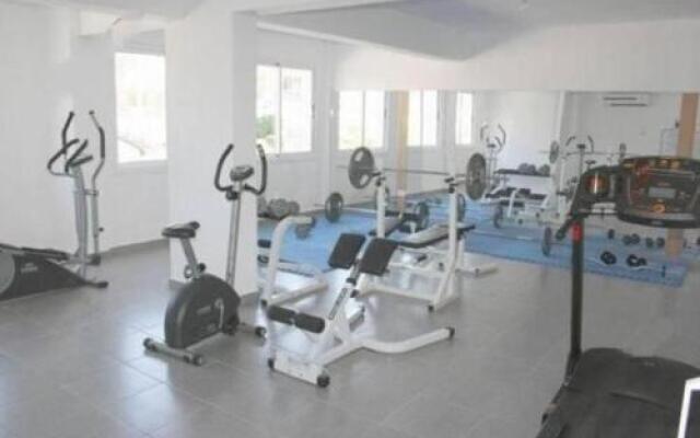 Peyia Valley Apartment