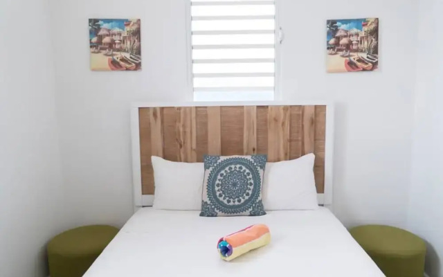 8 Atlantic Place by Stay with Bear
